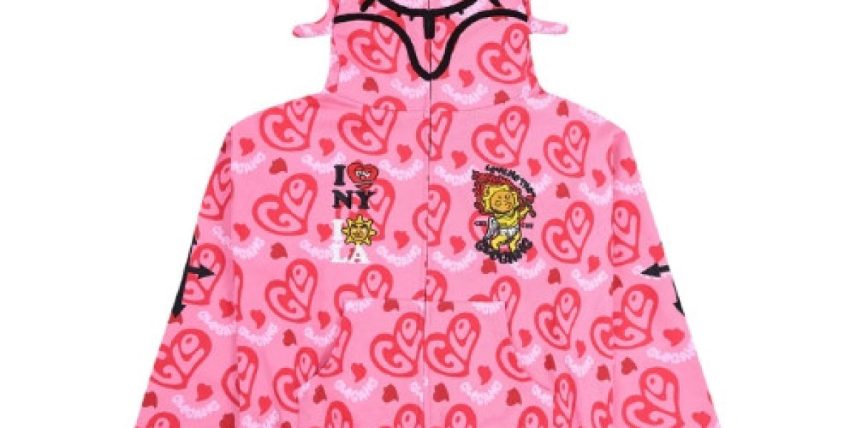 Glo Gang Sweat Shirt Style That Fans Love