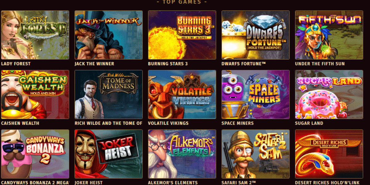 Tropezia Palace casino : Le guide ultime