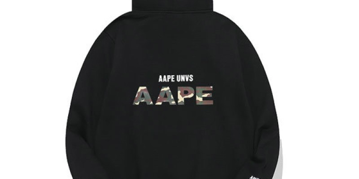 aape 外套、棒球外套、帽t 與迷彩衛衣入手推薦