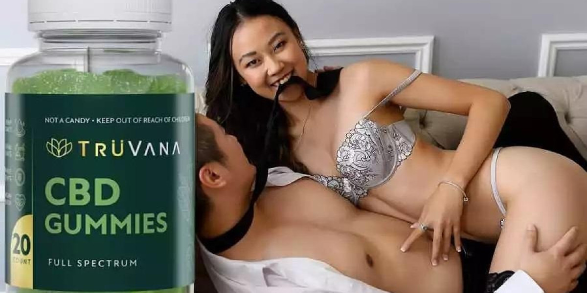 Experience Calm Naturally with TruVana CBD Review – How Does TruVana Work?