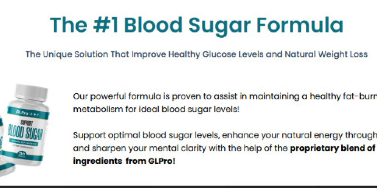 How GL Pro Capsules Will Assist You in Maintaining Wellness?