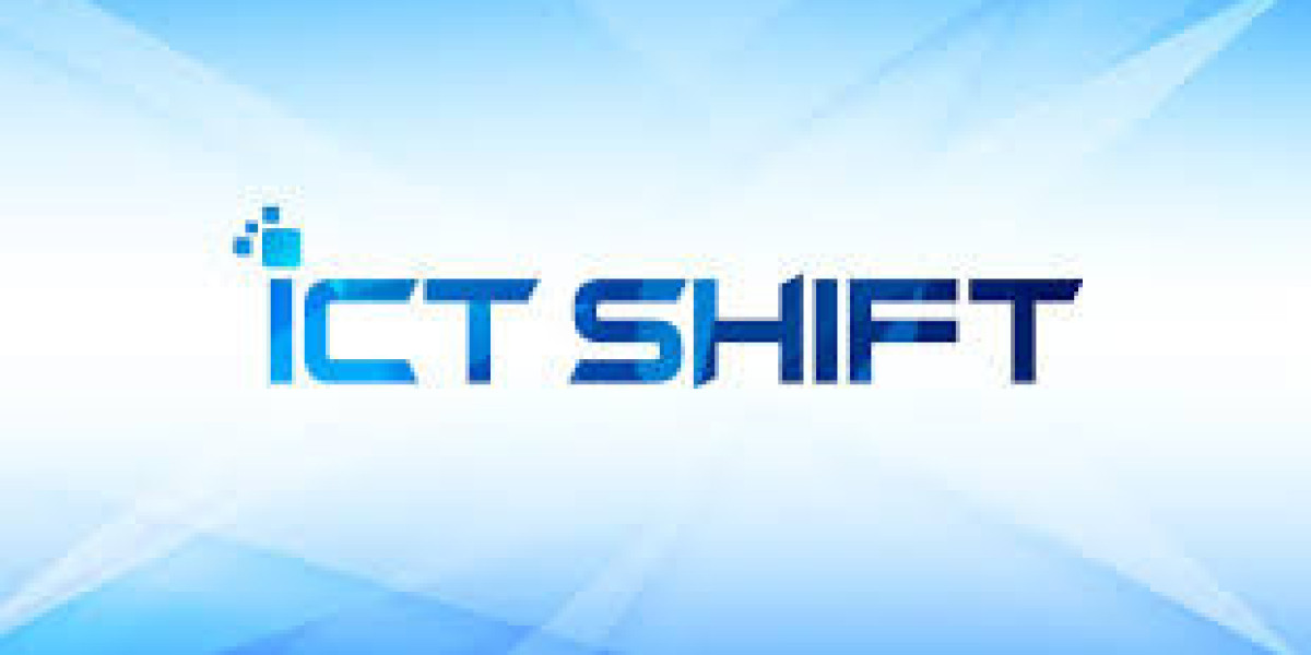 How ICTShift Supports Small and Medium Businesses