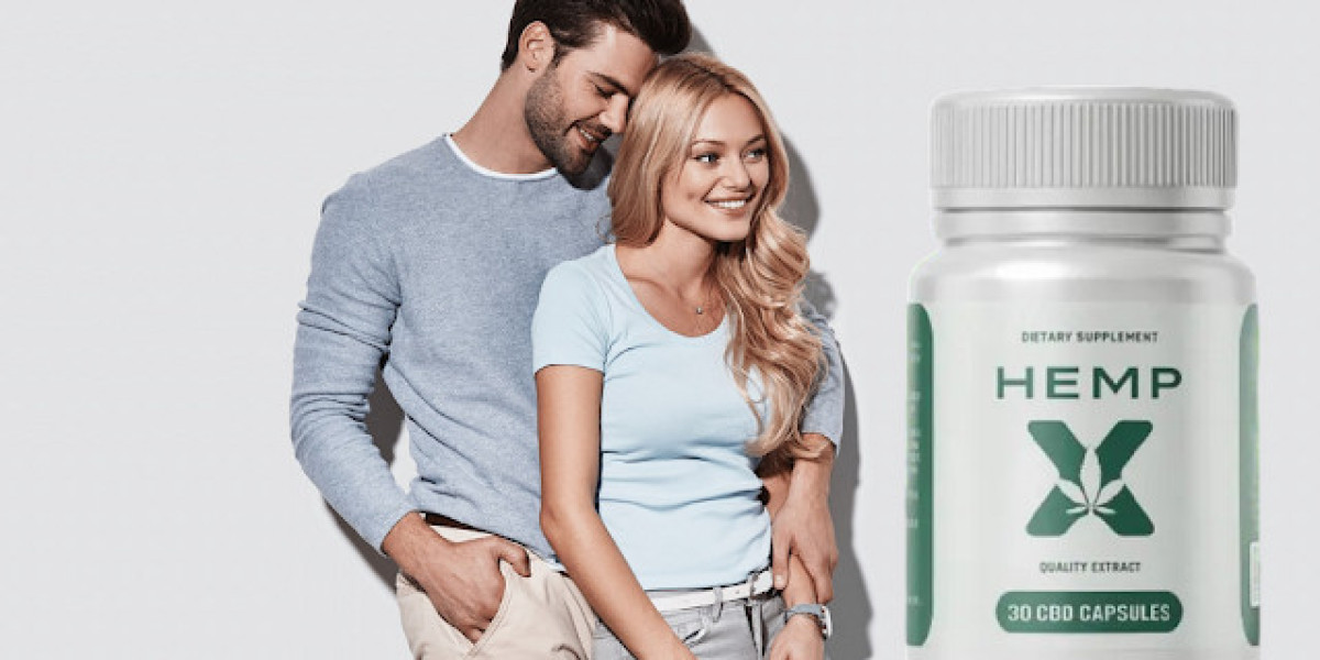 HempX CBD France: Résultats 100 % sûrs, quels sont les avantages ?