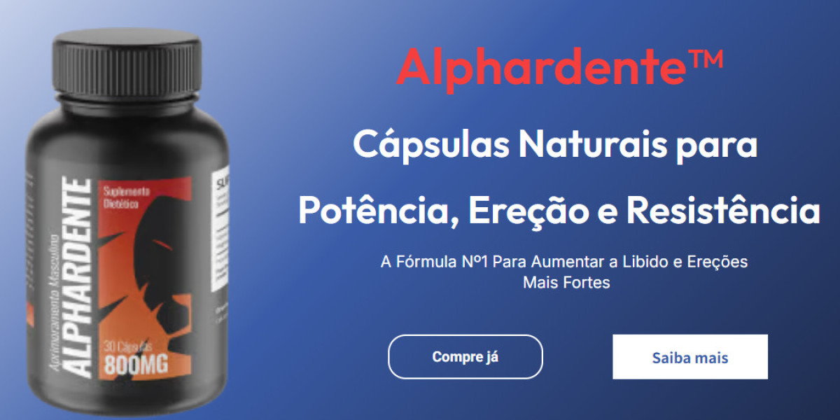 ALPHARDENTE Cápsulas: Avaliação, Experiência do Usuário, Promoção 2025
