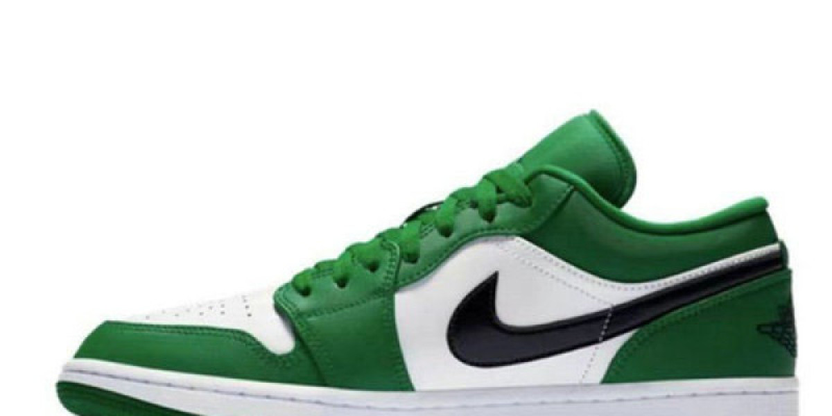 AJ與Dunk選購與保養指南