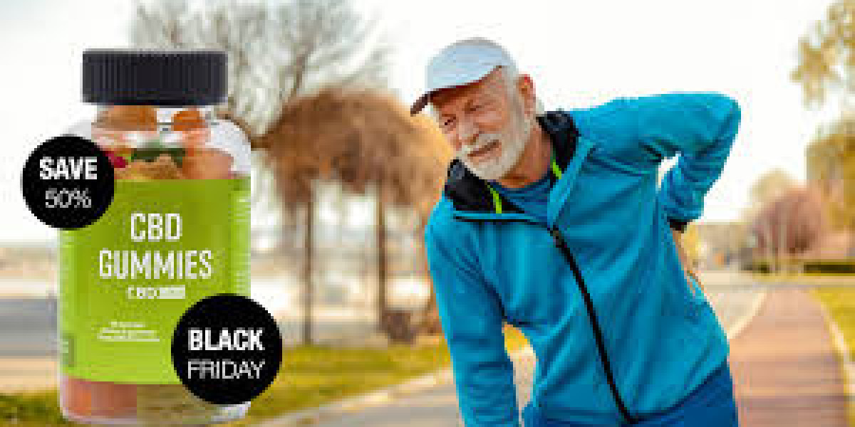 Greener Farms CBD Gummies