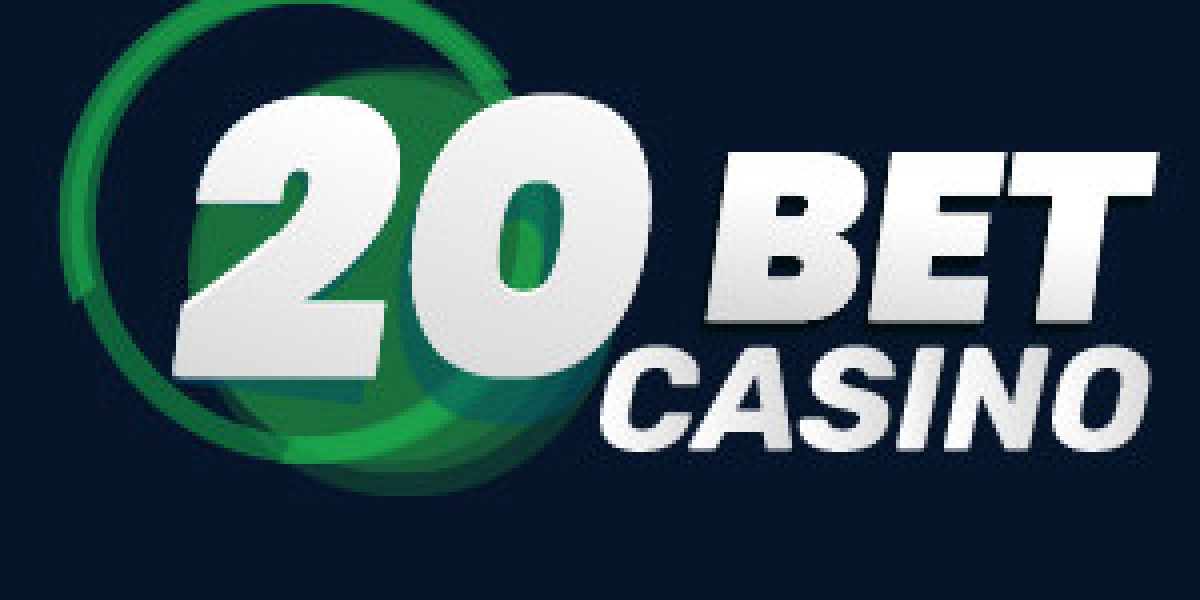 20Bet Casino è Sicuro? di 20Bet Casino