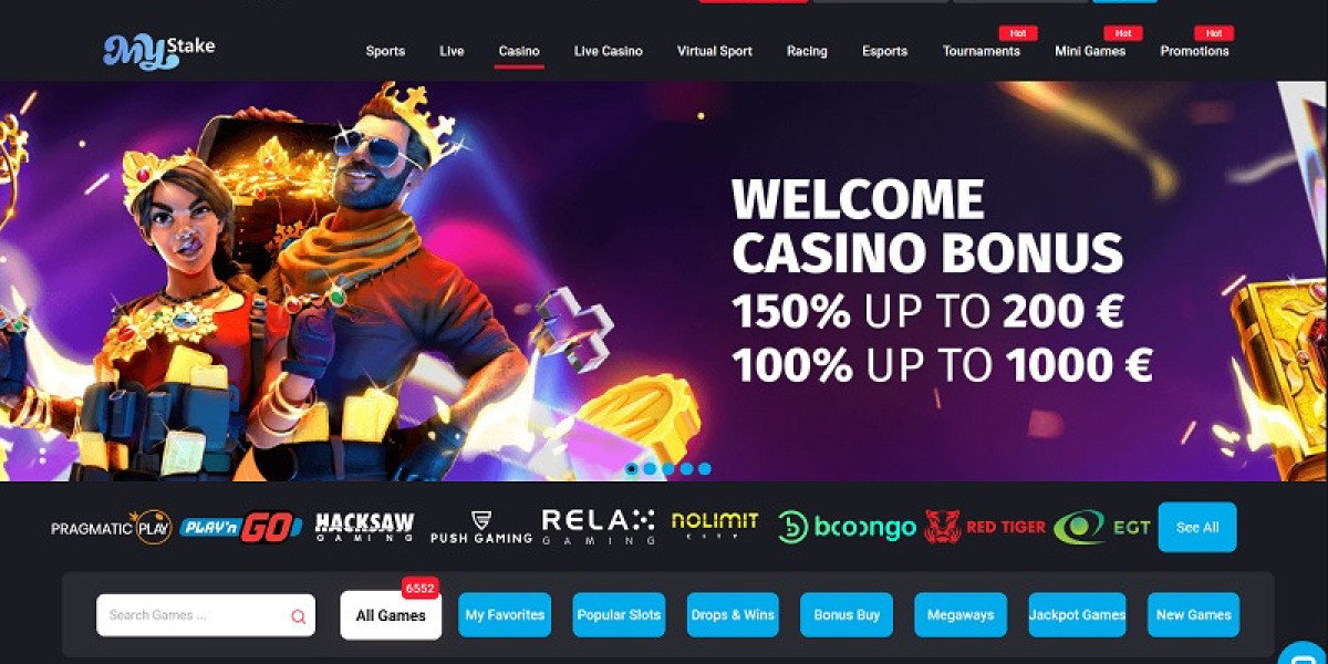 Analisi Approfondita riguardo a Prewin Casino - Slot e Affidabilità
