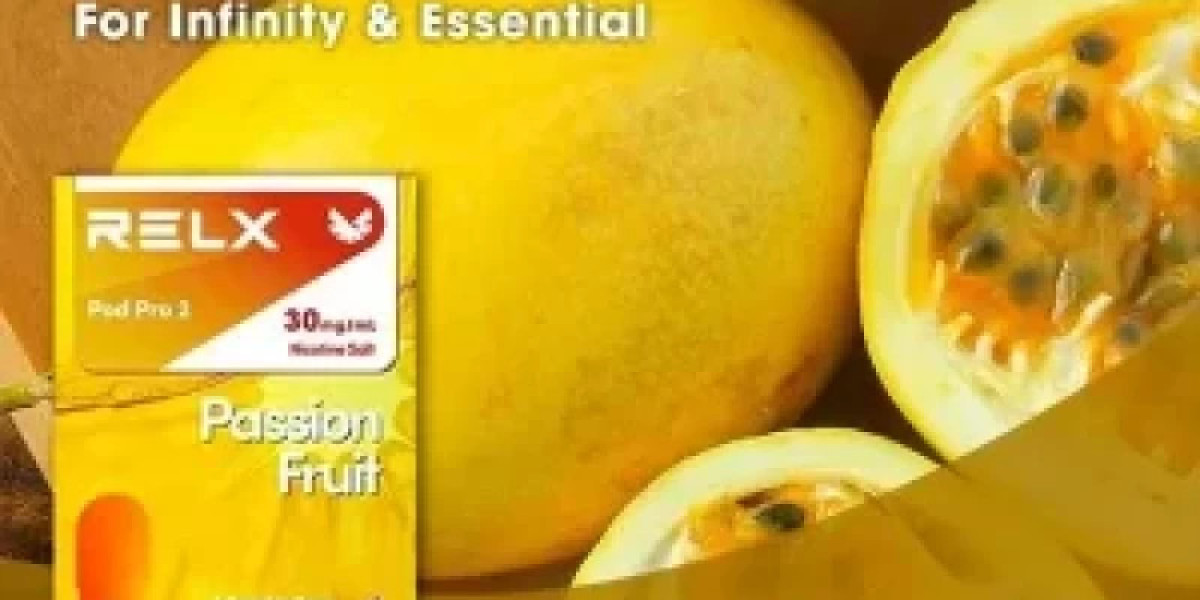 คู่มือเลือกซื้อ Relx และหัวน้ำยารุ่นล่าสุด