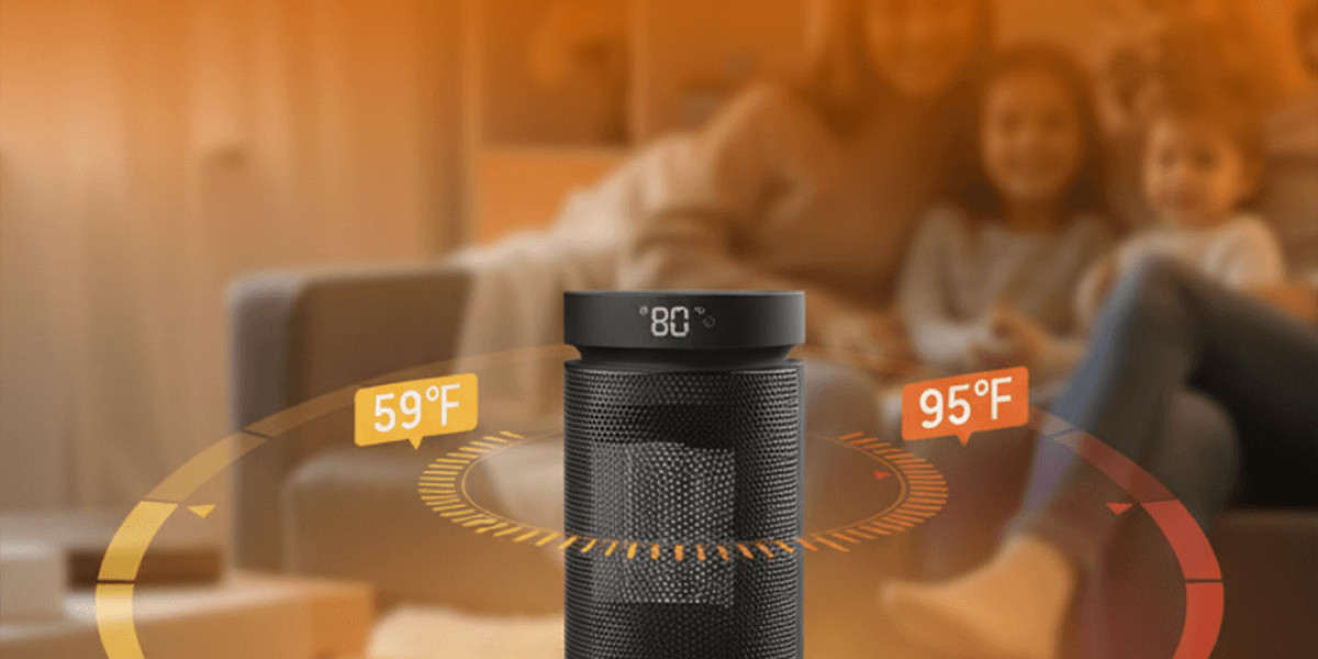 Vital Heat Pro Canada: Advanced Ceramic Heating Technology Explained