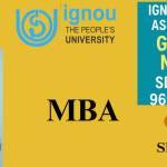 ignou project