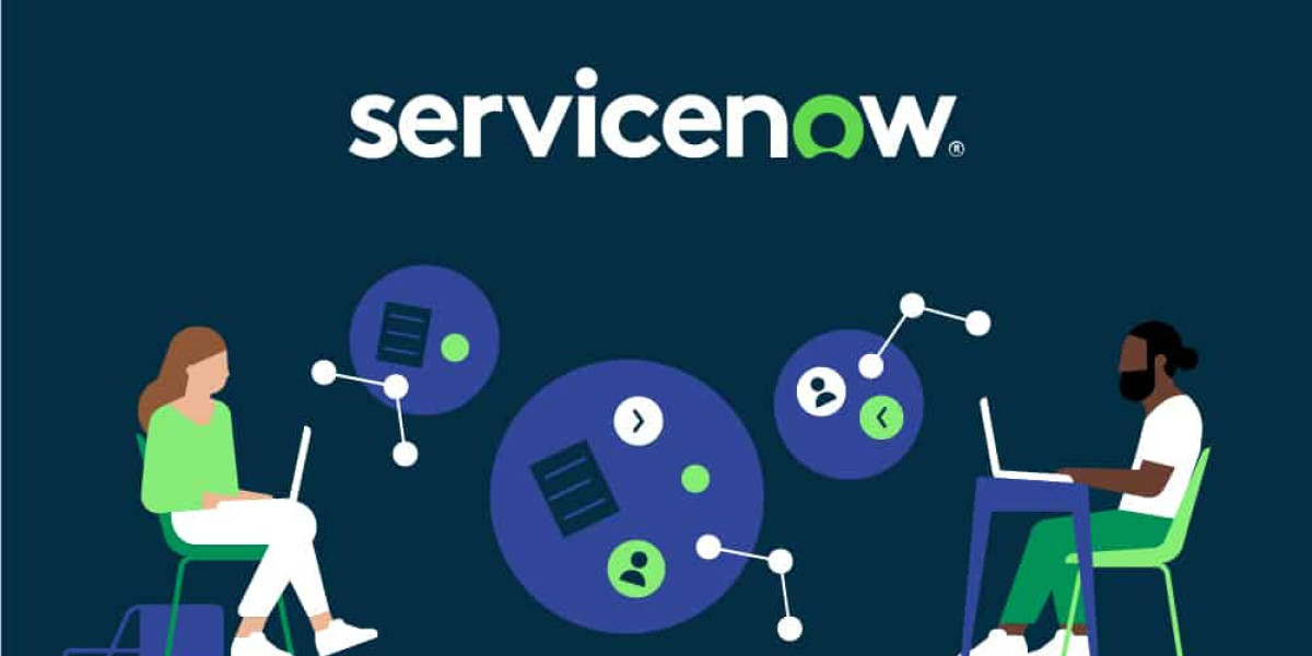How ServiceNow Development Services Improve Automation & Efficiency