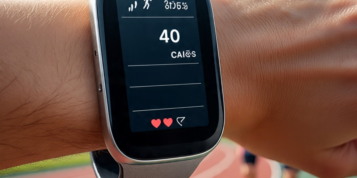 Smart Fitness Band – Complete Guide For Everyone