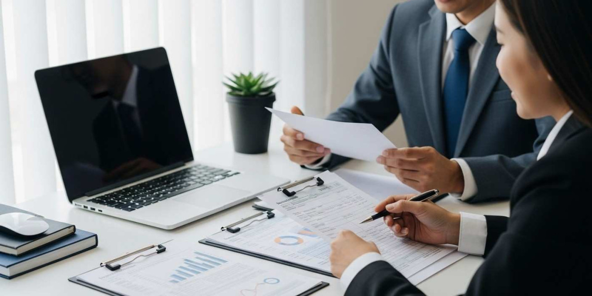 Business Tax Planning Service Explained: Compliance, Savings, and Growth