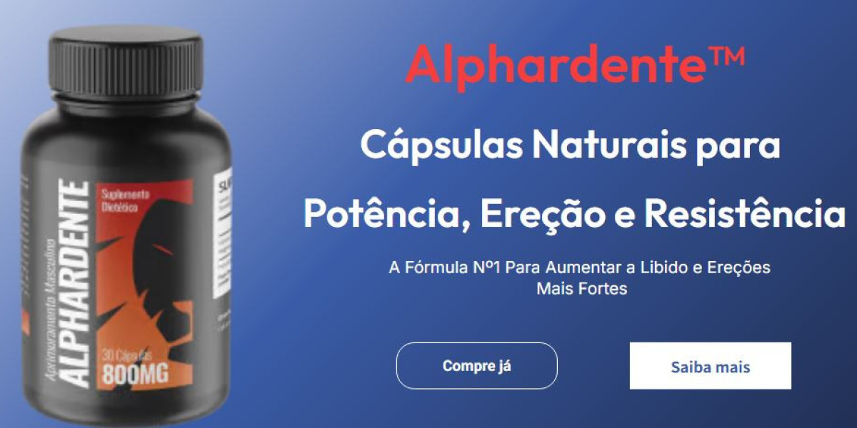 ALPHARDENTE Análise: Leia as experiências reais dos usuários (Notícias oficiais!)