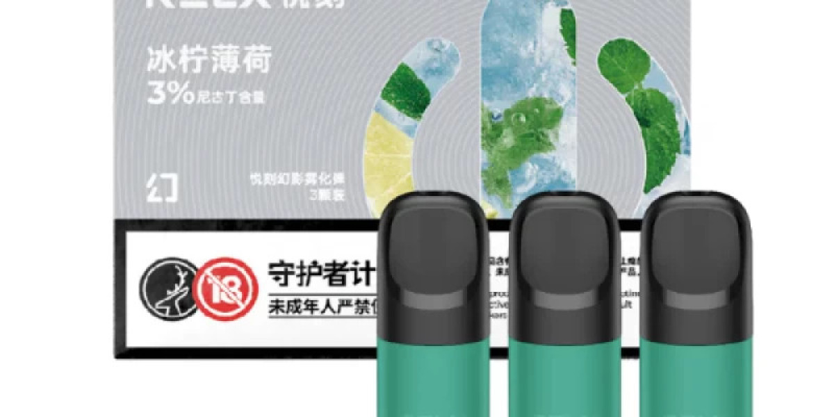 บุหรี่ไฟฟ้า Relx และอุปกรณ์รุ่นใหม่ล่าสุด