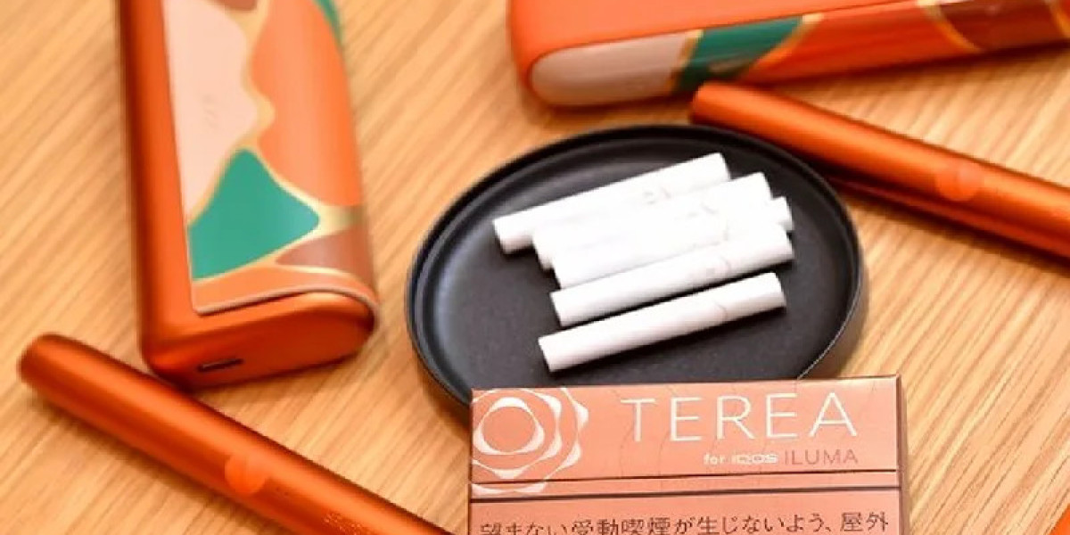 IQOS ILUMA 主機搭配 TEREA 煙彈的口味推薦與季節選擇