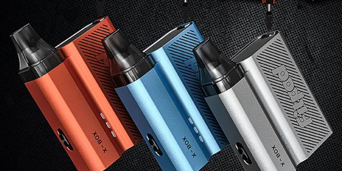 斯萊克三代高質感電子煙主機