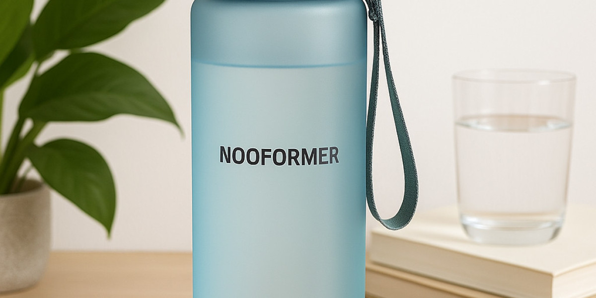 The Ultimate Guide to Choosing the Best Water Bottles for Everyday Use