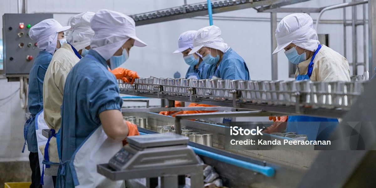 How warmer seas are affecting commercial fishing