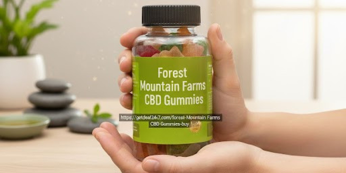 https://www.facebook.com/ForestMountainFarmCBDGummies/