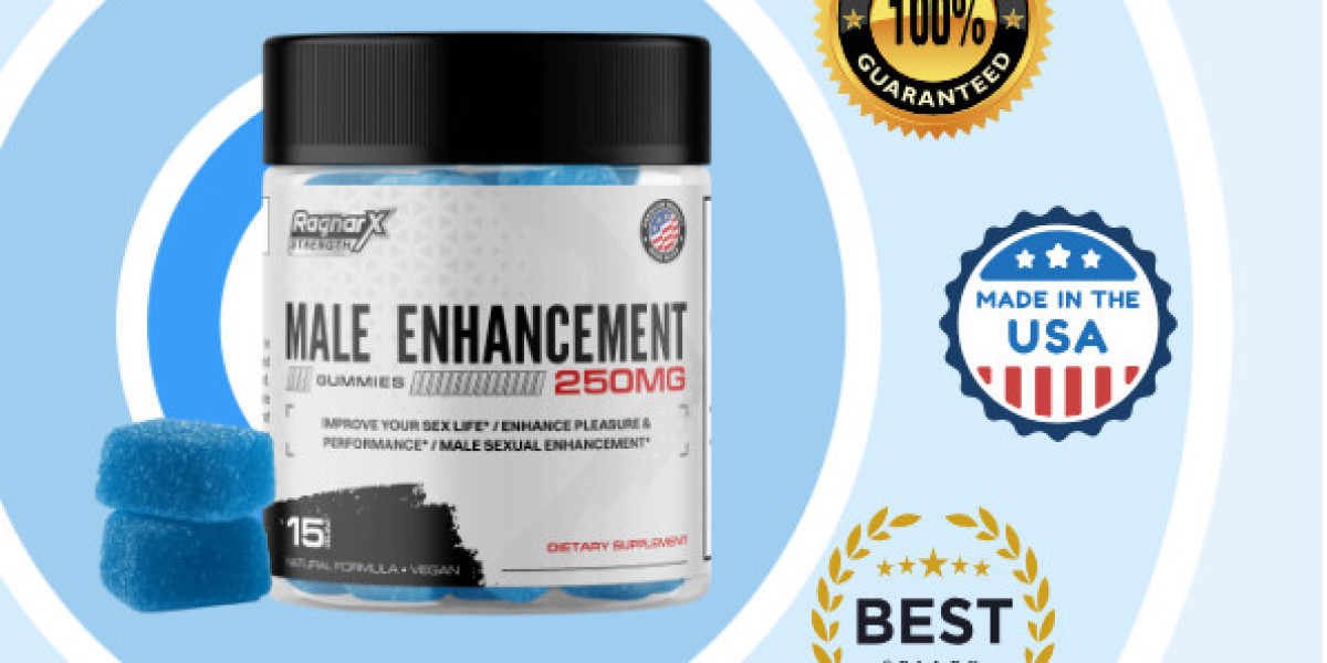 Ragnarx Supplement Benefits: Why Men Everywhere Are Choosing This Product