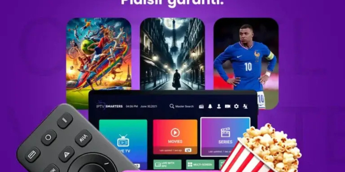 Les Meilleurs Sites IPTV Smarters Pro en France en 2025 : Où Trouver un Service Fiable ?