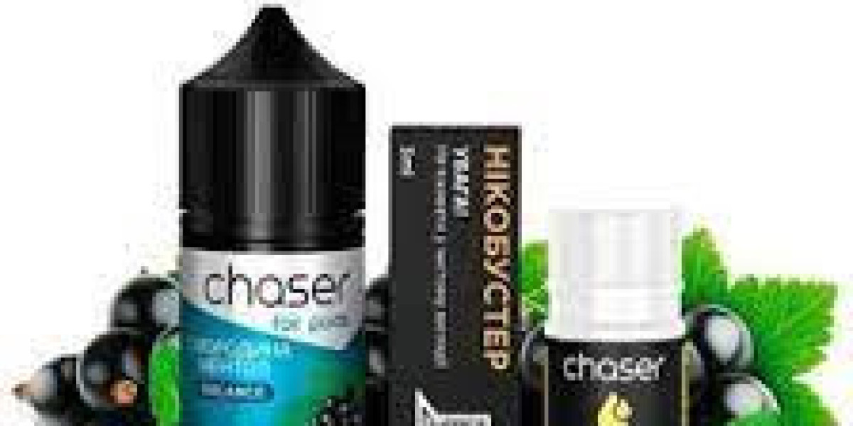 Pod Devices the Future of Convenient and Flavorful Vaping