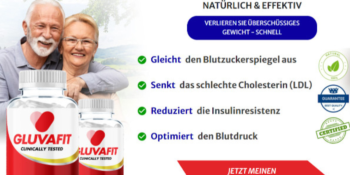 Gluvafit Blood Sugar Support DE, AT, CH: Warum ist das eine günstige Option?
