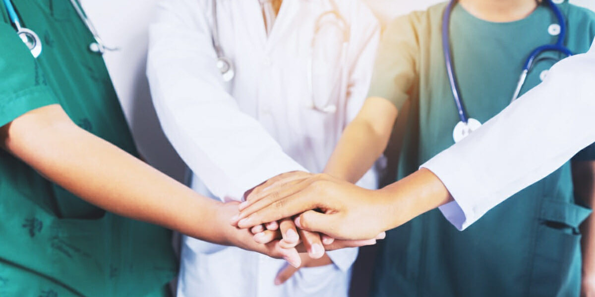 Healing Hands, Caring Hearts: The Timeless Essence of Nursing