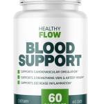 HealthyFlowBlood
