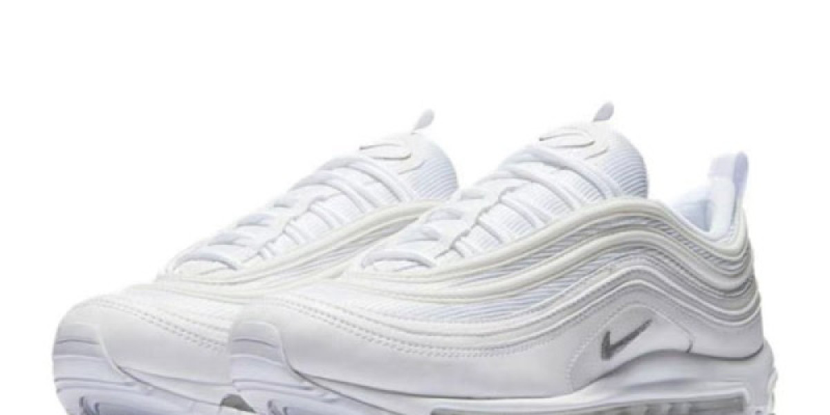 Nike經典Air Max穿搭選購指南