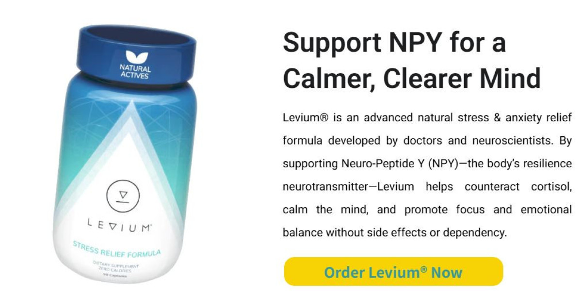 Levium Capsules: Real Customer Reviews and Before and After Results
