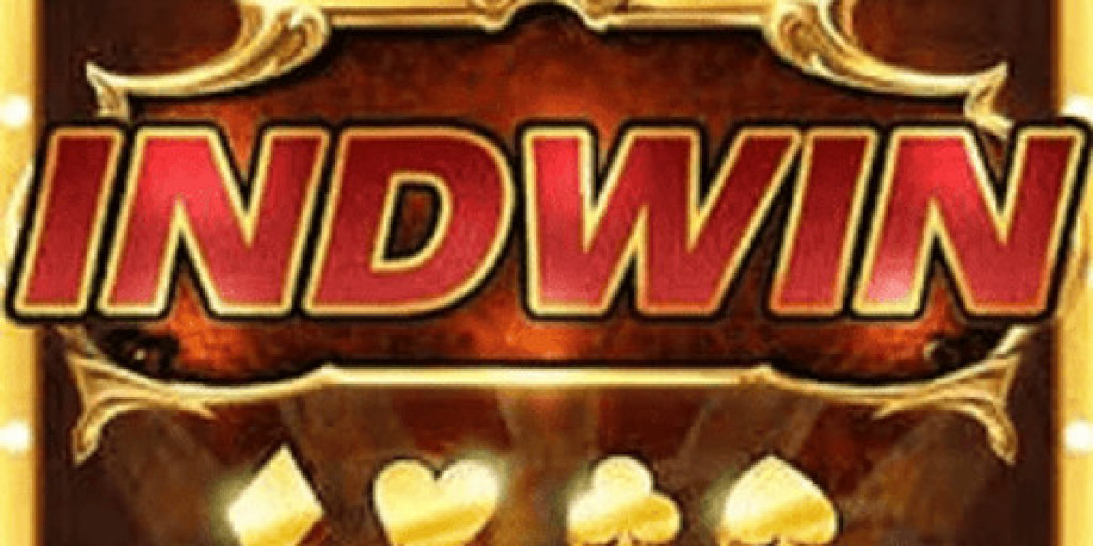 Indwin Casino: A Deep Dive into Online Gaming and Entertainment