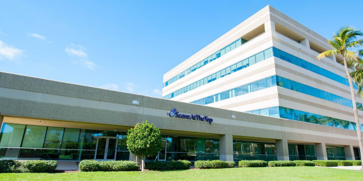 What Makes Score Academy Miami the Preferred Choice for Private Schools in South Florida