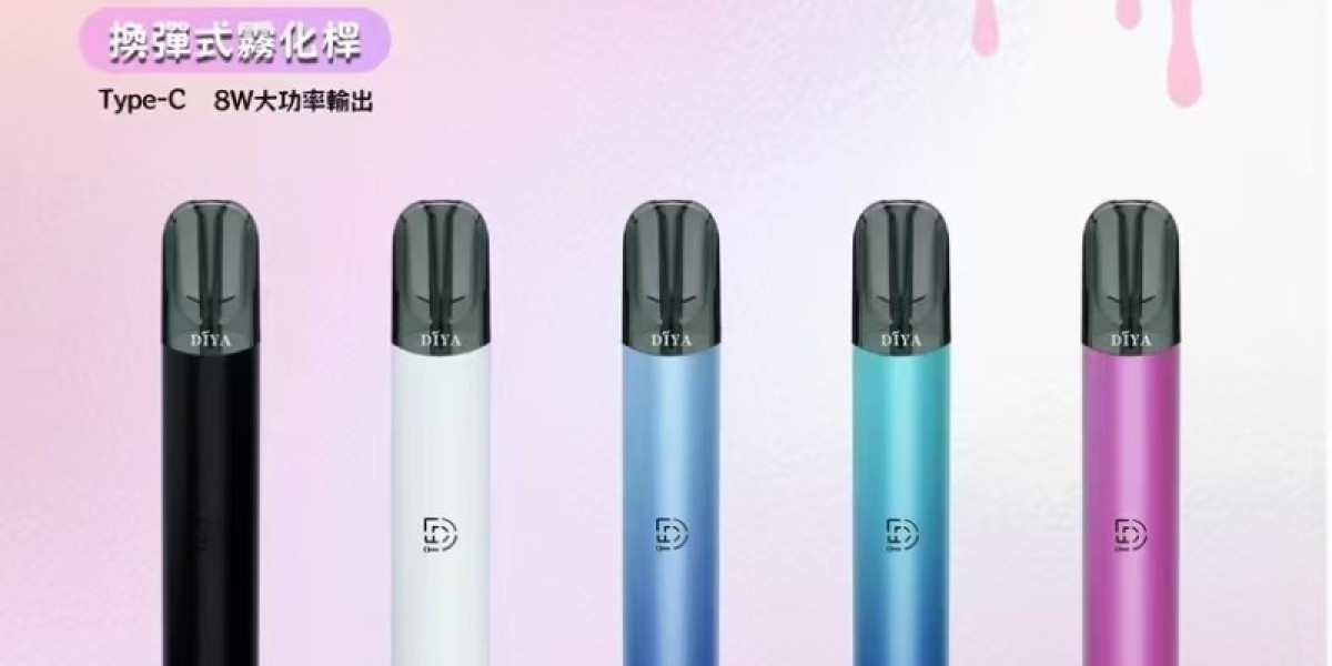 叮啞主機與悅刻電子菸的台灣購買重點與最新趨勢