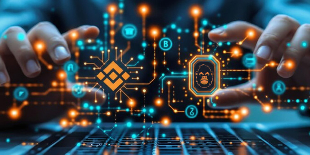 Inside the Engine Room: Exploring Core, User, Admin, and Security Features of a Binance Clone Script