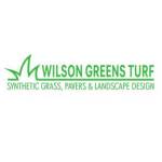 Wilson Greens Turf