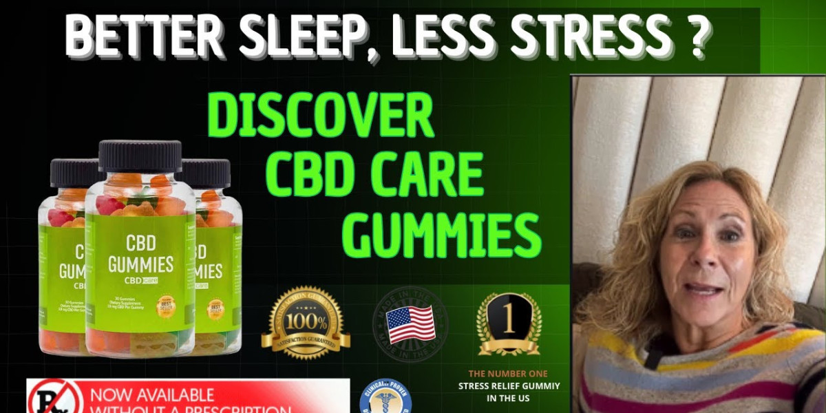 Catalina Farms CBD Gummies