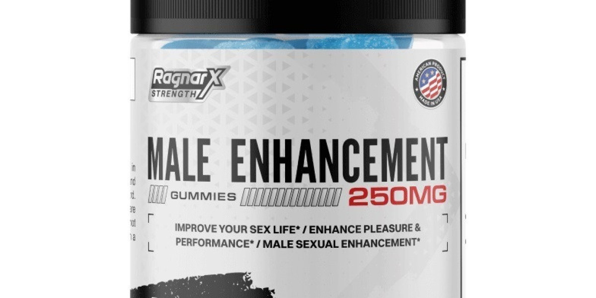 RagnarX Male Enhancement [Price Update] – Reviews 2026
