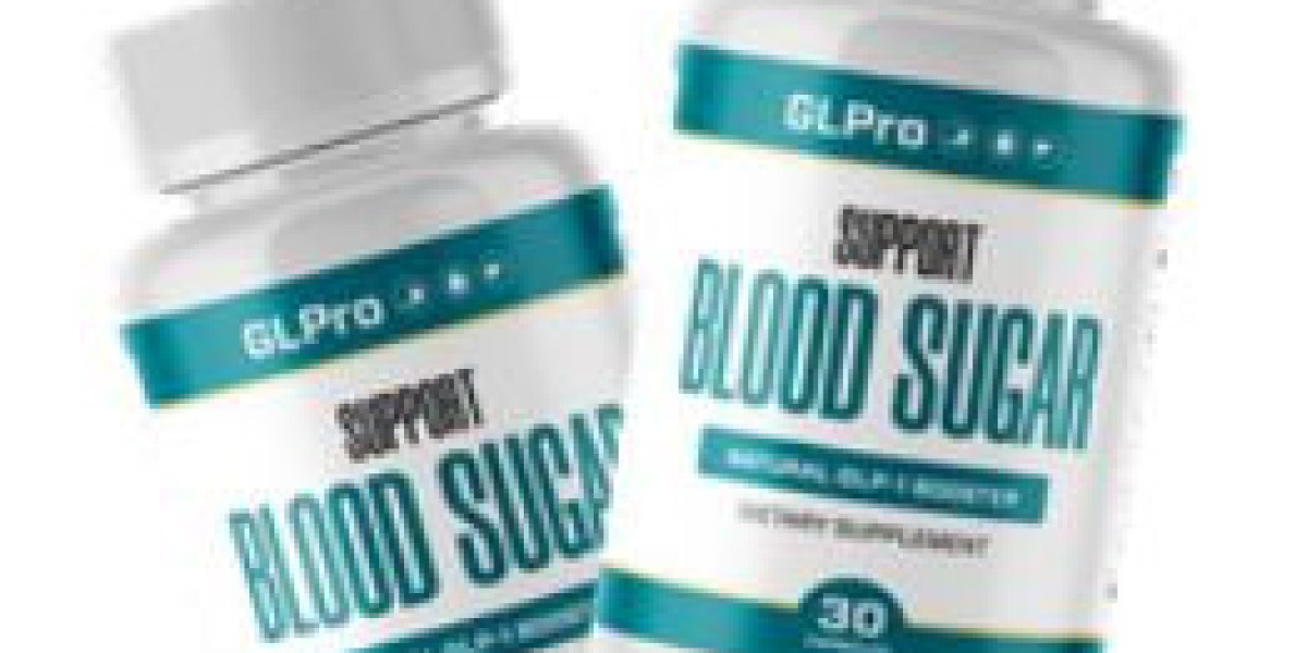GL Pro Blood Sugar Support: Read about Ingredients, Uses, Work & Price in USA
