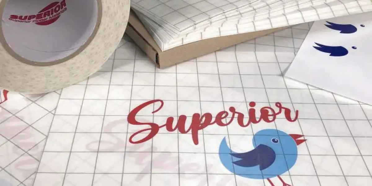 How Foil Direct Plotter Films Facilitate Complex Graphic Designs