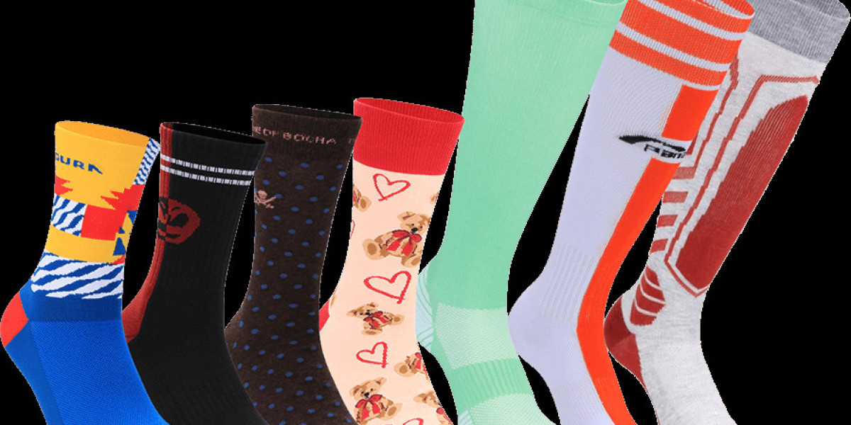 Shop Socks in Stock at KTSOX for Fast Shipping and Top Quality Products