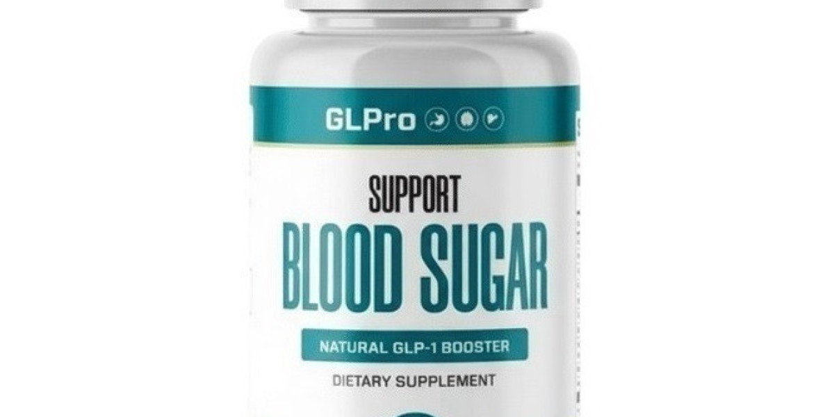 GLPro Reviews [2026] Cost, Benefits & Key Ingredients