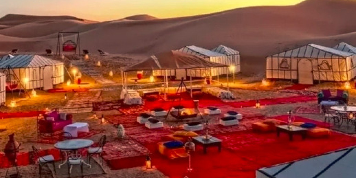 Premium Morocco Private Desert Tours