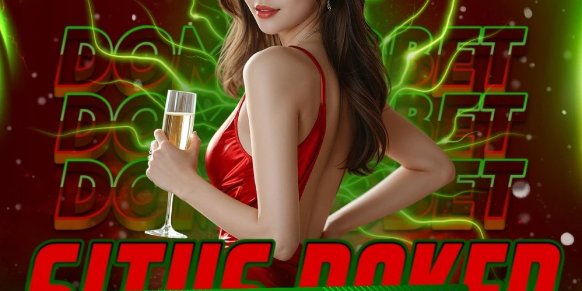 Dominobet Login: Quick, Secure, and User-Friendly Access