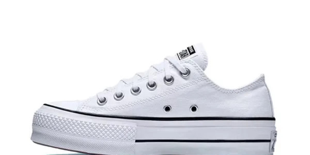 Converse 鞋子保養指南：帆布款、厚底款全面覆蓋！