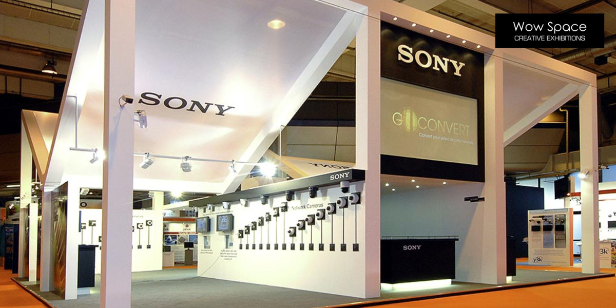 Best Exhibition Stand Designers UK: Trends, Tips & Expert Insights