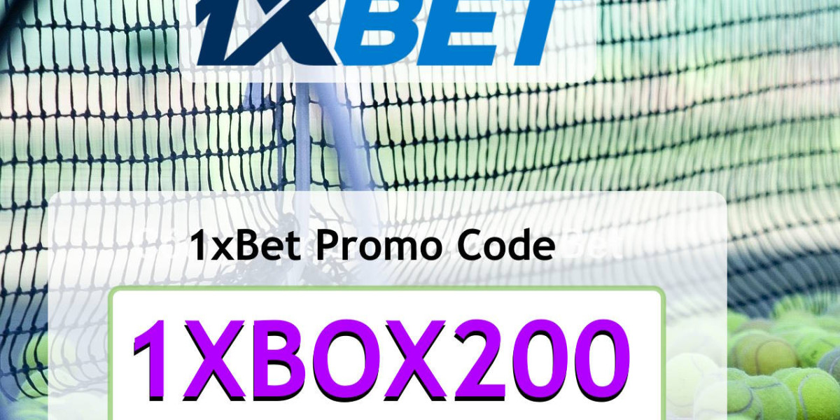 1xBet Promo Code 2026: 1XWAP200 | €130