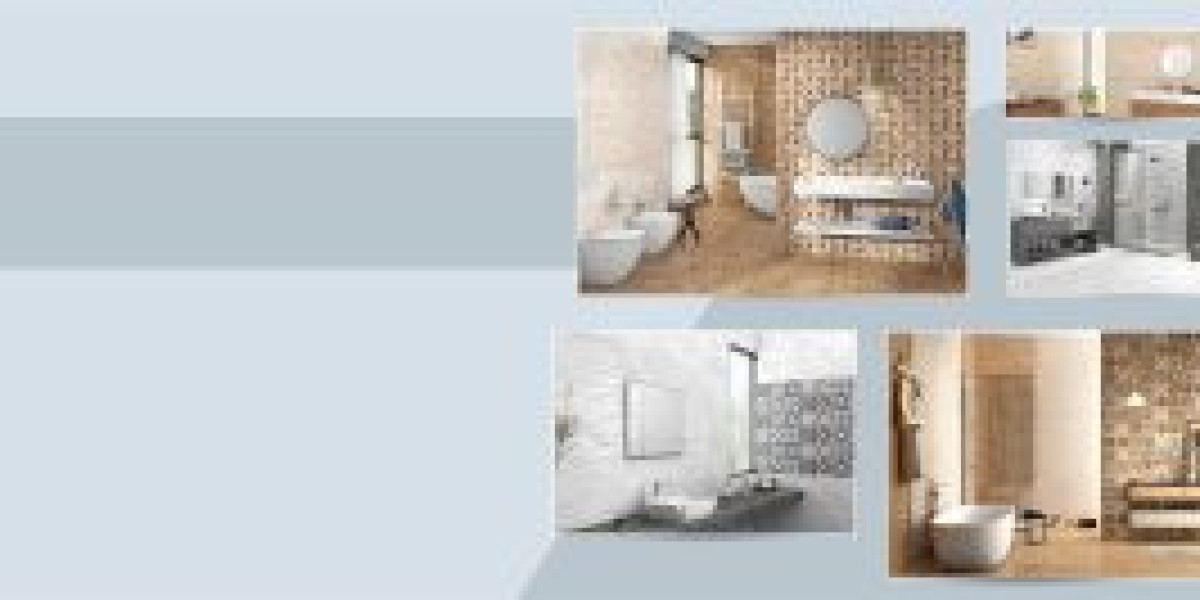 5 Stunning Ways Colortile’s Best Tiles in India Can Transform Your Space